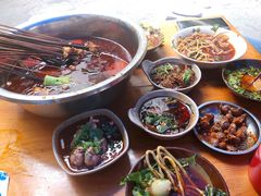 -老瓦房冷锅串串(文殊院店)