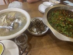 -临江后街鳝丝(临江店)