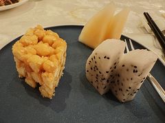 -酌宴府The China Club·广州万富希尔顿酒店(云城东路店)