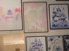 -狮王府淮扬菜(夫子庙老门东店)