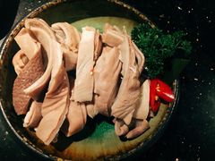 丹麦幸福猪肚-捞王锅物料理(凯旋路店)