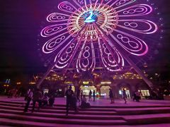 -七彩云南欢乐世界