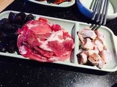 -鼎盛江山美食自助(欢乐城店)