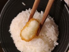 -阿香米线(宁波来福士广场店)