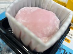 -满记甜品(旭辉LCM广场店)