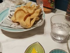 -意浓东南亚餐厅(滕州万达店)