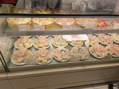 -大桥道糕点食品店(津塘路店)