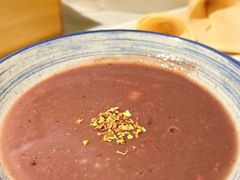 -尚尚仙·酸汤猪手·猪肚鸡火锅(华联万柳购物中心店)