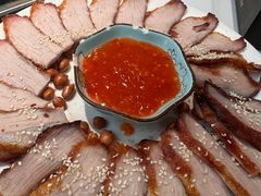 -顺徕德·仙庙烧鸡(桂庙路店)