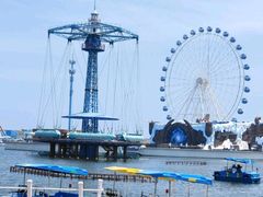 -秦皇岛乐岛海洋王国