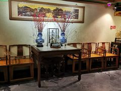 -那家小馆•北京菜•烤鸭(中关村店)