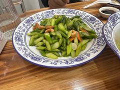 -杨记海鲜楼(三门黑金冠店)