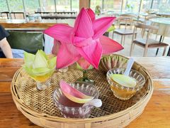 -夏雨路轩特色餐厅·十年经营