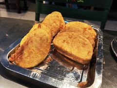 -破店肥哈·海鲜·烧烤(郑州银泰inPARK店)