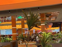 -黑金·寻焰自助百汇·烤肉·火锅(中街店)