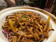 -老牌坊鲁菜名店(宽厚里店)