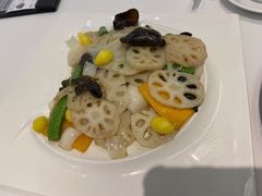 -胜记为食家·创新粤菜(车公庙店)