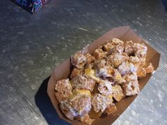 -吞鱼兽麻辣烤鱼(万达店)
