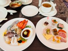 -白天鹅宾馆·流浮阁咖啡厅