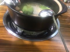 -吉品莞家·鲍鱼鸡煲(东莞店)