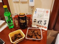 -清真·二嫂子煎饼果子(鼓楼旗舰形象店)