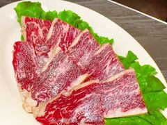 -NIUAN牛庵·日式和牛烧肉(恒隆店)