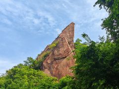 -龙潭大峡谷