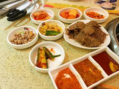 -妙香居韩国烤肉(容桂天佑城店)