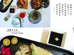 -香香海南菜餐厅