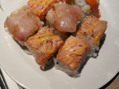 -星伦多 自助料理(圆融店)