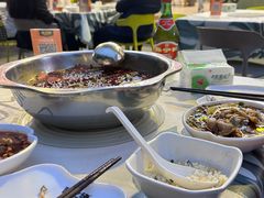 -味之绝美蛙鱼头火锅(龙潭店)