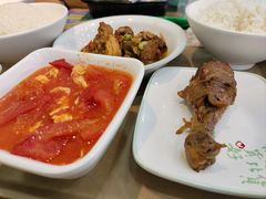 -老乡鸡(西岸凤巢店)