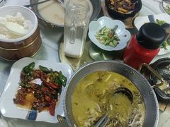 -陈生记黑鱼馆·20年活鱼现杀(宁波鼓楼店)