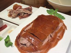 -四季民福烤鸭店(前门廊房二条店)