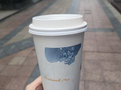 -唐沫茶兮(仓山万达金街店)