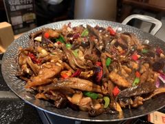 -渔家乐小海鲜(皇姑店)