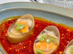 -怡情荟•海鲜青岛菜(五四广场旗舰店)