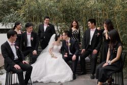 -Sunny喜铺婚礼策划(东部店)