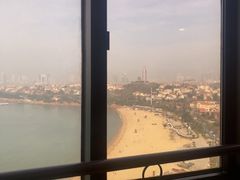 -汇泉王朝大饭店-旋转餐厅(南海路店)