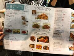 菜单-小雅木姜子烤鸡·贵州菜(鸿通城店)