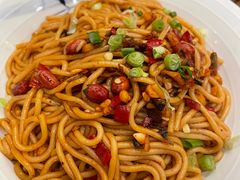 南昌炒米粉-西江美食舫·江西菜(健德桥店)