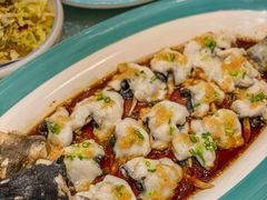 -奕景酒家· 专注大连海鲜30年(星海广场店)
