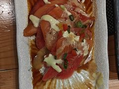 -菊上日式料理(蚌埠银泰店)