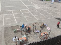 -函谷关历史文化旅游区