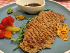 西冷牛排-VITELLO意大利料理(崂山路店)