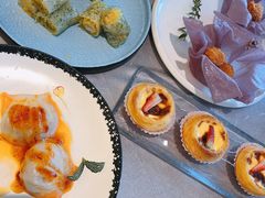 -汤臣·空中餐厅·严选粤菜(石湾世博广场店)