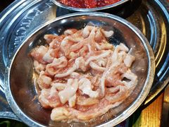 -盈田盈粥庄(博山东路店)