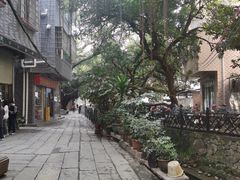 -小洲村
