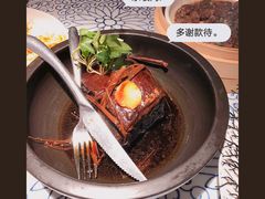 -桂满陇天书(南京德基旗舰店)