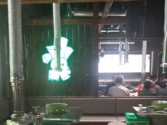 -山葵说·泥炉烤肉(泰达时尚E街区店)